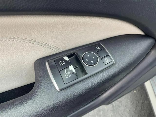 2015 Mercedes-Benz C 250 C 250