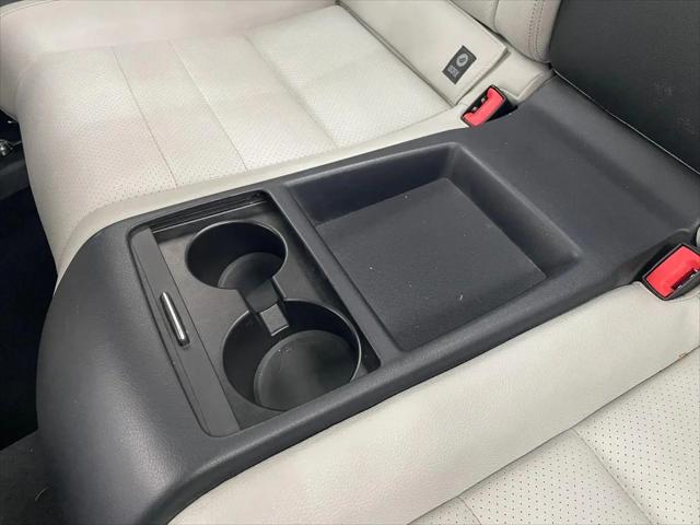 2015 Mercedes-Benz C 250 C 250