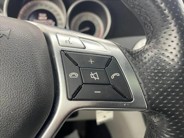 2015 Mercedes-Benz C 250 C 250