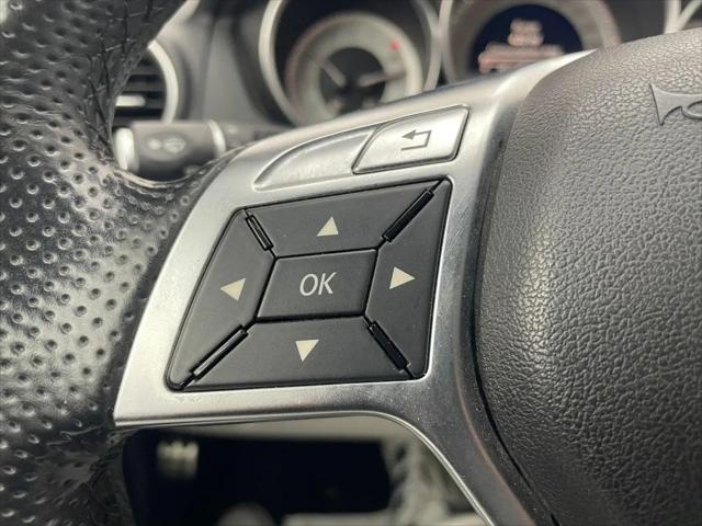 2015 Mercedes-Benz C 250 C 250
