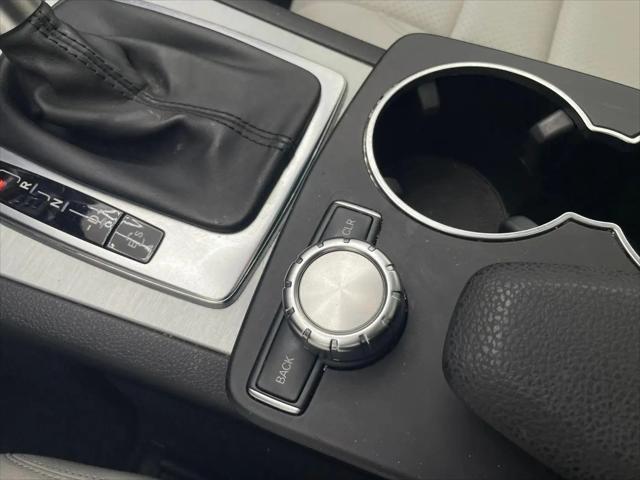 2015 Mercedes-Benz C 250 C 250