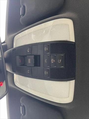 2015 Mercedes-Benz C 250 C 250