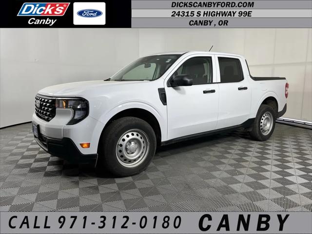 2025 Ford Maverick XL for sale in Canby, OR