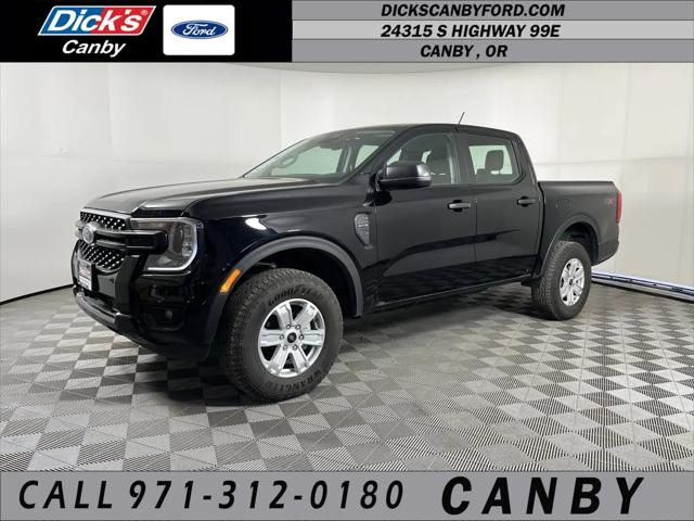 2025 Ford Ranger XL for sale in Canby, OR
