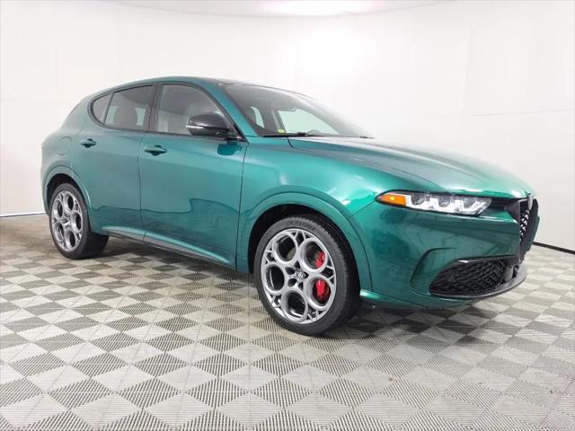 2025 Alfa Romeo Tonale Special Edition Tributo Italiano EAWD for sale in Stuart, FL