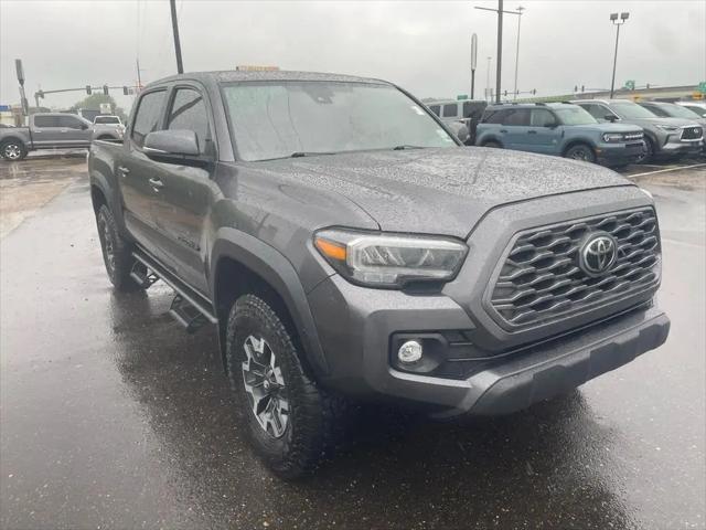2023 Toyota Tacoma TRD Off Road for sale in Opelousas, LA