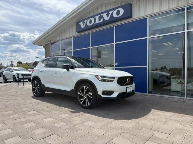 2021 Volvo XC40 T5 R-Design for sale in Bend, OR