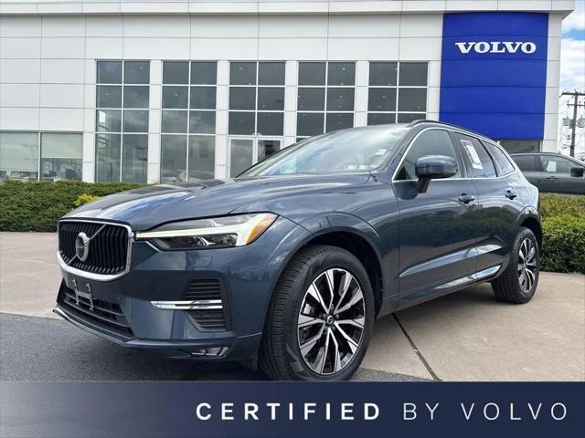 2023 Volvo XC60 B5 Core for sale in Pittston, PA