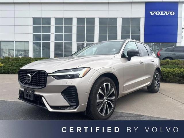 2023 Volvo XC60 B5 Plus Dark Theme for sale in Pittston, PA