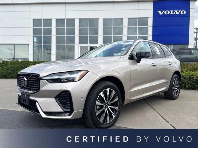 2023 Volvo XC60 B5 Plus Dark Theme for sale in Pittston, PA