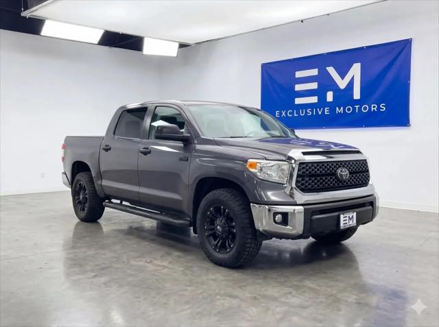 2020 Toyota Tundra SR5 for sale in Sacramento, CA