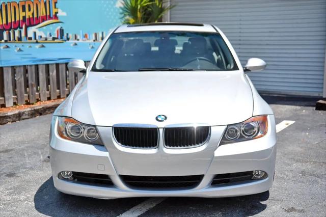 2006 BMW 325i 325i