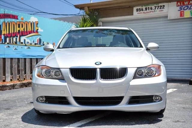 2006 BMW 325i 325i