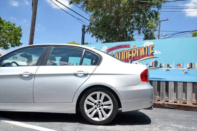 2006 BMW 325i 325i