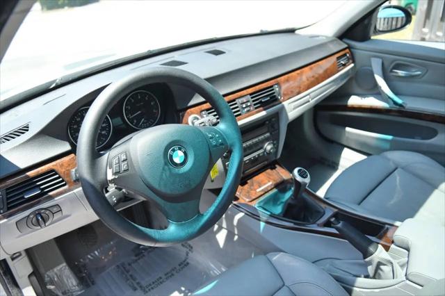2006 BMW 325i 325i