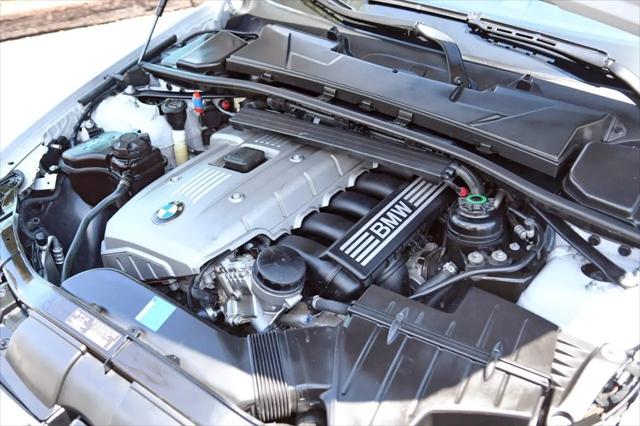 2006 BMW 325i 325i