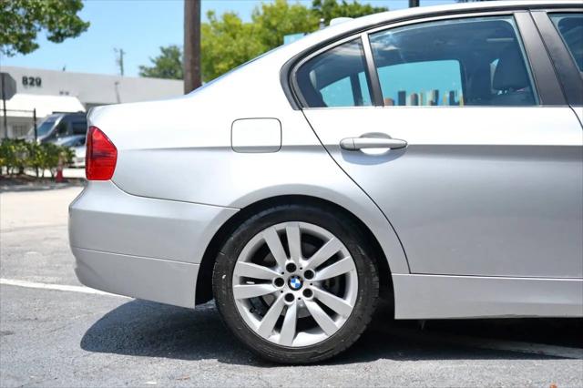 2006 BMW 325i 325i