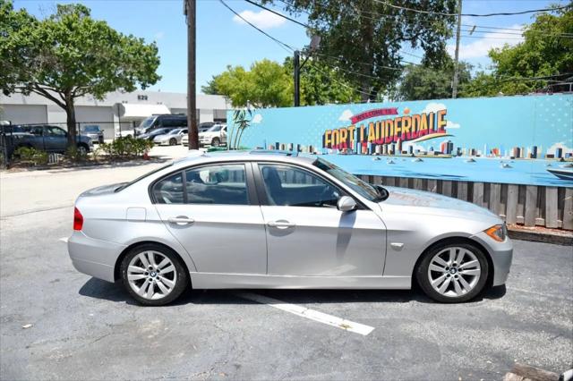 2006 BMW 325i 325i