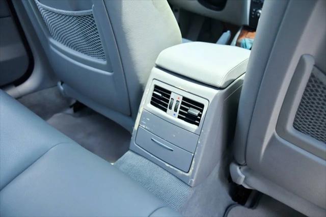 2006 BMW 325i 325i