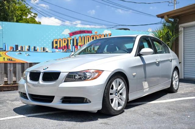 2006 BMW 325i 325i for sale in Fort Lauderdale, FL