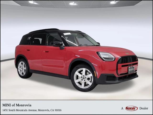 2025 MINI Cooper Countryman Cooper S for sale in Monrovia, CA