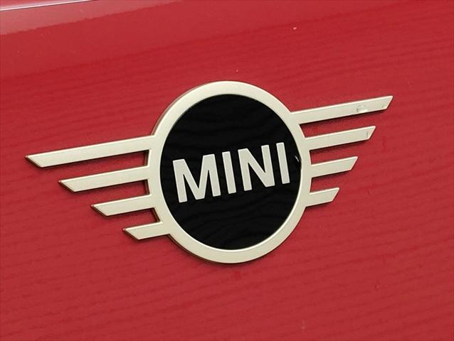 2025 MINI Cooper Countryman Cooper S