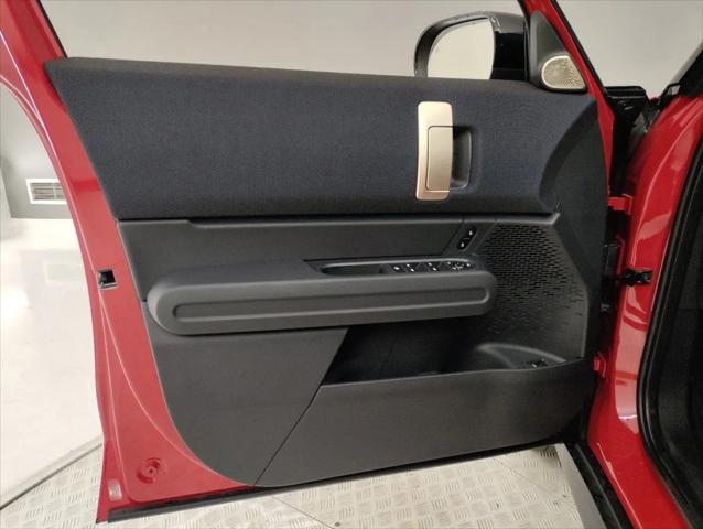 2025 MINI Cooper Countryman Cooper S