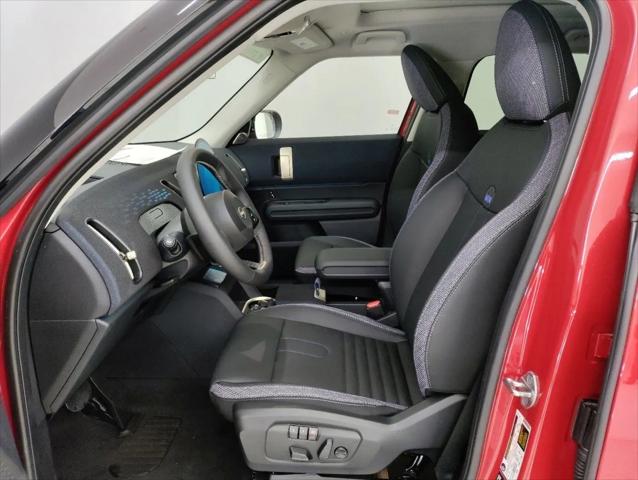 2025 MINI Cooper Countryman Cooper S