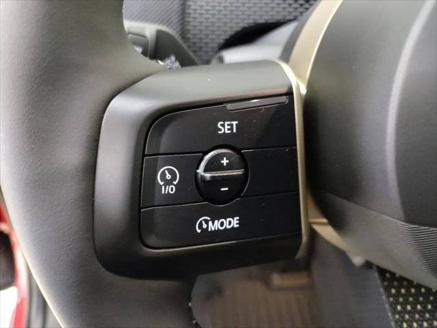 2025 MINI Cooper Countryman Cooper S