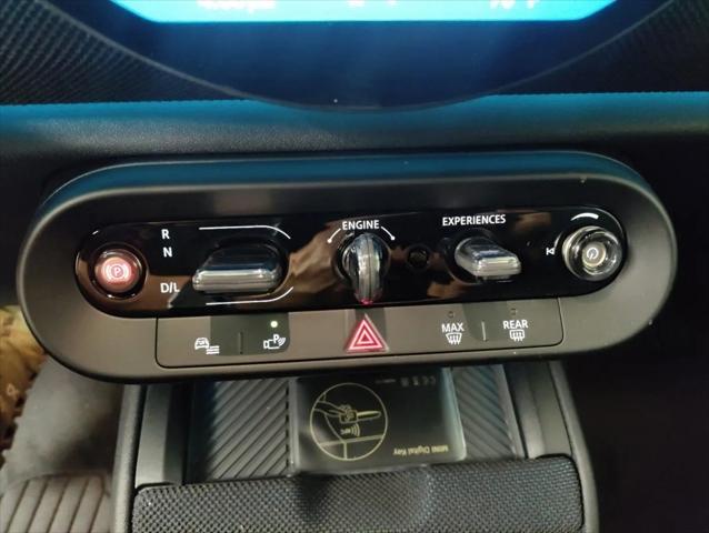 2025 MINI Cooper Countryman Cooper S