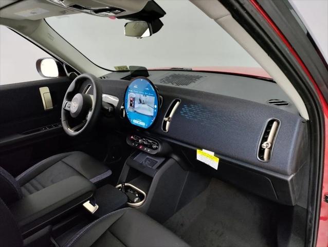 2025 MINI Cooper Countryman Cooper S