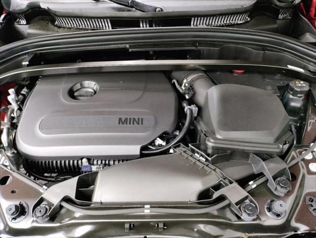 2025 MINI Cooper Countryman Cooper S