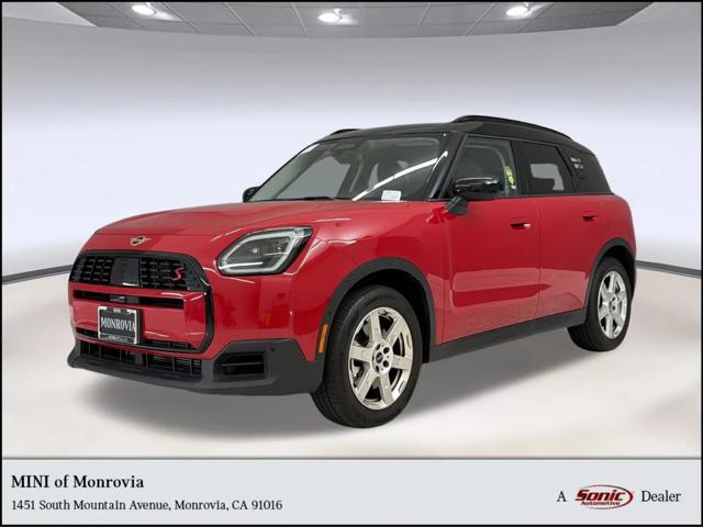 2025 MINI Cooper Countryman Cooper S for sale in Monrovia, CA