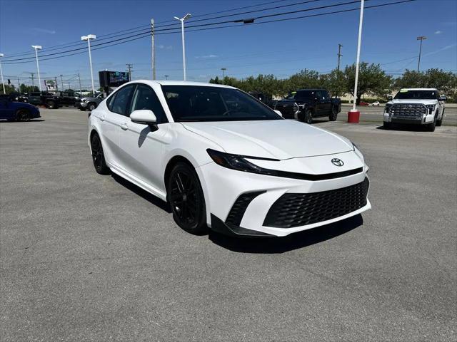 2025 Toyota Camry SE for sale in Somerset, KY