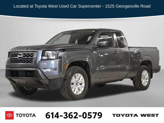 2023 Nissan Frontier King Cab SV 4x4 for sale near Columbus, OH