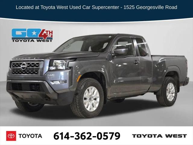 2023 Nissan Frontier for sale near Columbus, OH