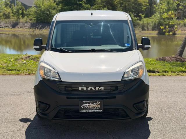 2019 Ram ProMaster City Cargo Van Tradesman Cargo Van