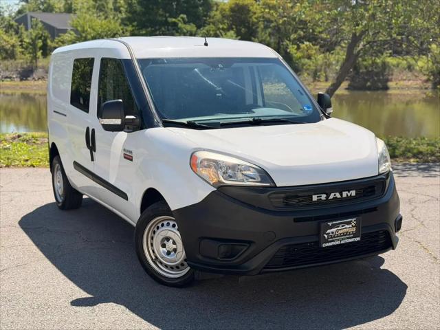2019 Ram ProMaster City Cargo Van Tradesman Cargo Van