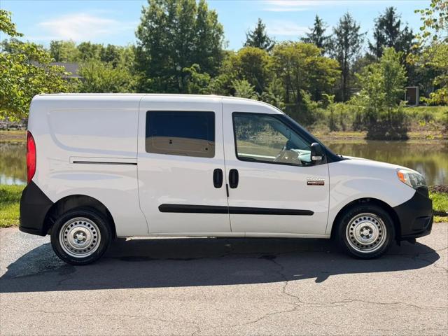 2019 Ram ProMaster City Cargo Van Tradesman Cargo Van