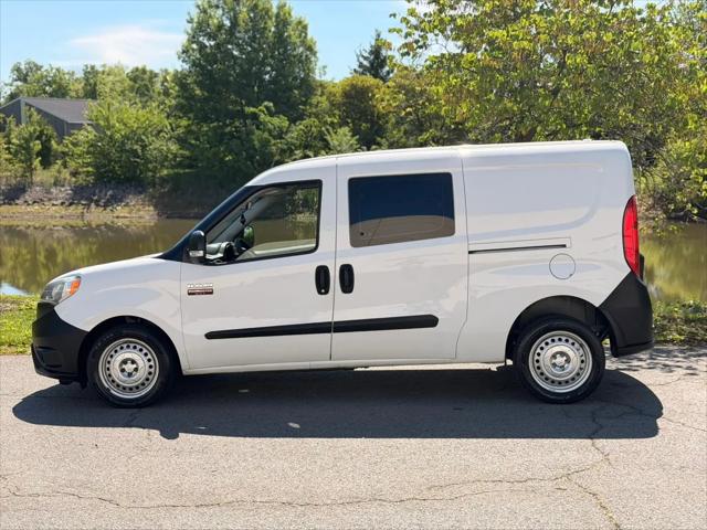 2019 Ram ProMaster City Cargo Van Tradesman Cargo Van