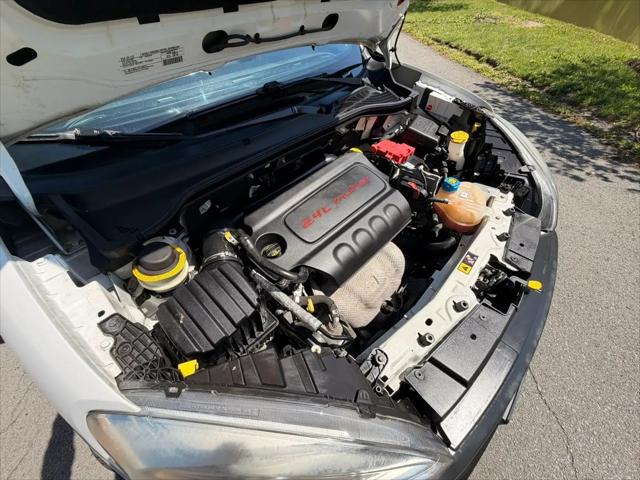 2019 Ram ProMaster City Cargo Van Tradesman Cargo Van