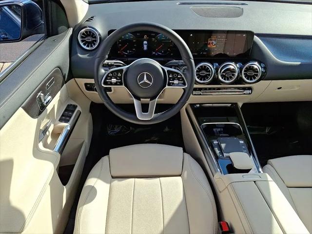 2022 Mercedes-Benz GLA-CLASS GLA 250 4MATIC
