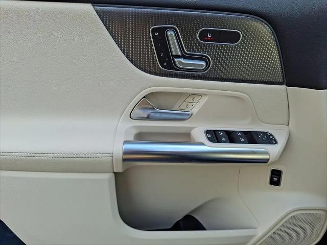 2022 Mercedes-Benz GLA-CLASS GLA 250 4MATIC