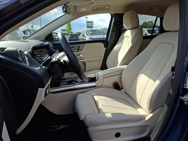 2022 Mercedes-Benz GLA-CLASS GLA 250 4MATIC