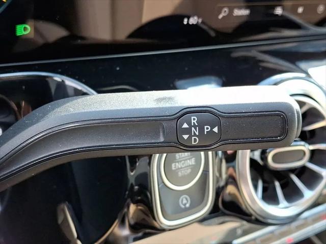 2022 Mercedes-Benz GLA-CLASS GLA 250 4MATIC