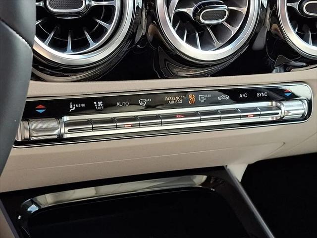 2022 Mercedes-Benz GLA-CLASS GLA 250 4MATIC