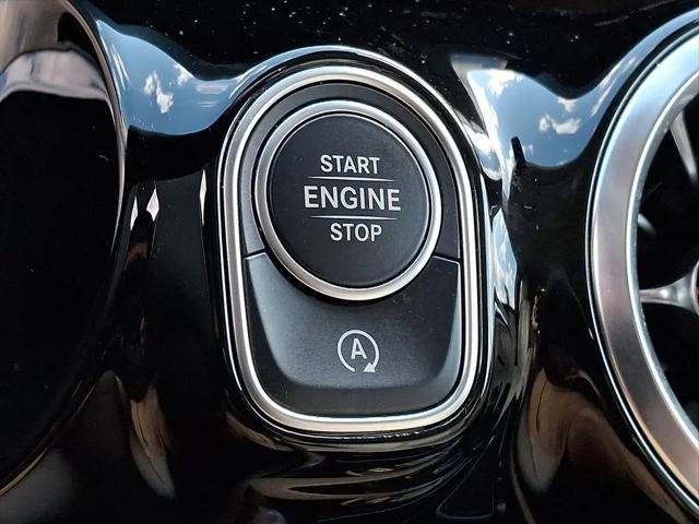 2022 Mercedes-Benz GLA-CLASS GLA 250 4MATIC
