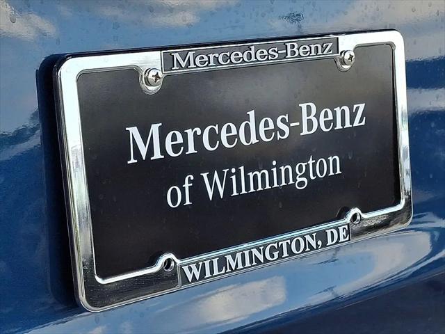 2022 Mercedes-Benz GLA-CLASS GLA 250 4MATIC