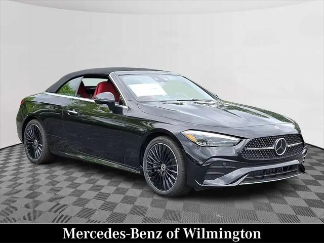 2026 Mercedes-Benz CL CLE 450 for sale in Wilmington, DE