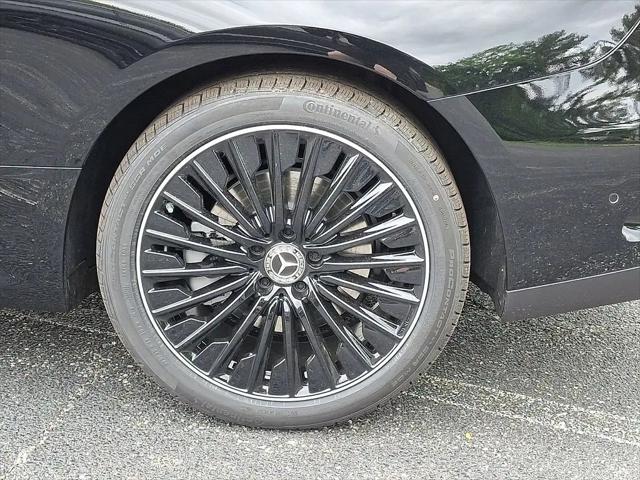 2026 Mercedes-Benz CL CLE 450